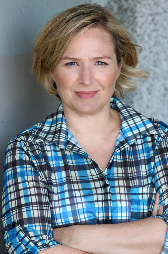 Christine Elliott