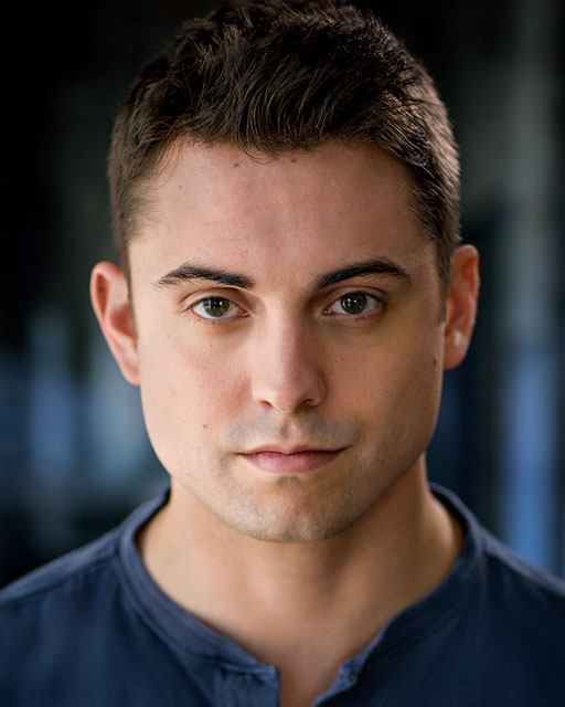 Tyler Mann