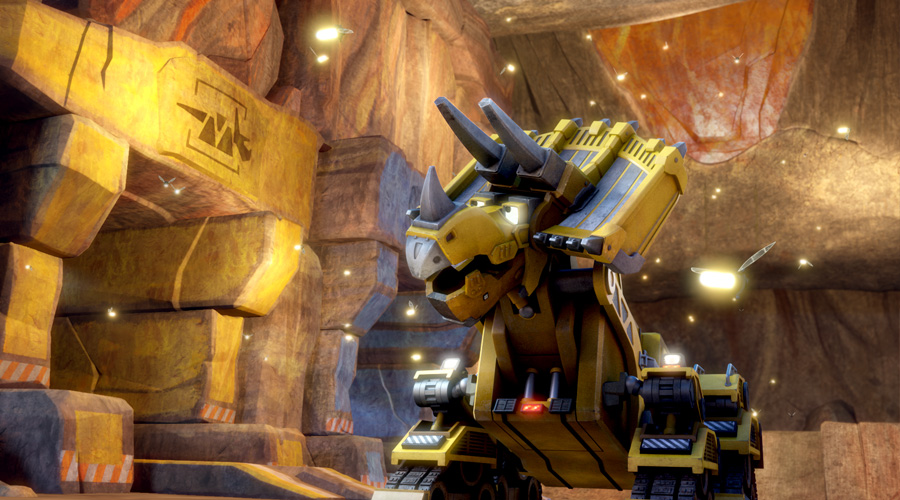 Dozer