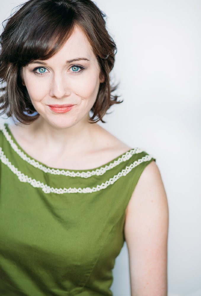Anna Chazelle