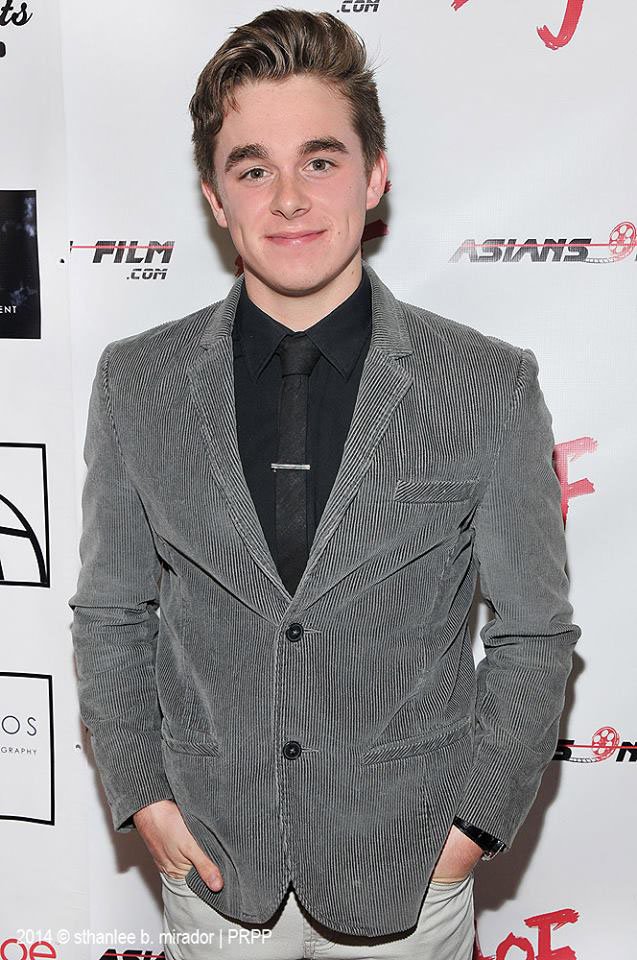 Skyler Seymour