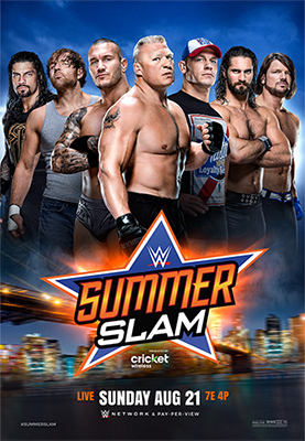 Brock Lesnar