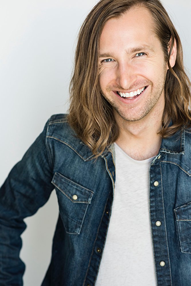 Eric Podnar