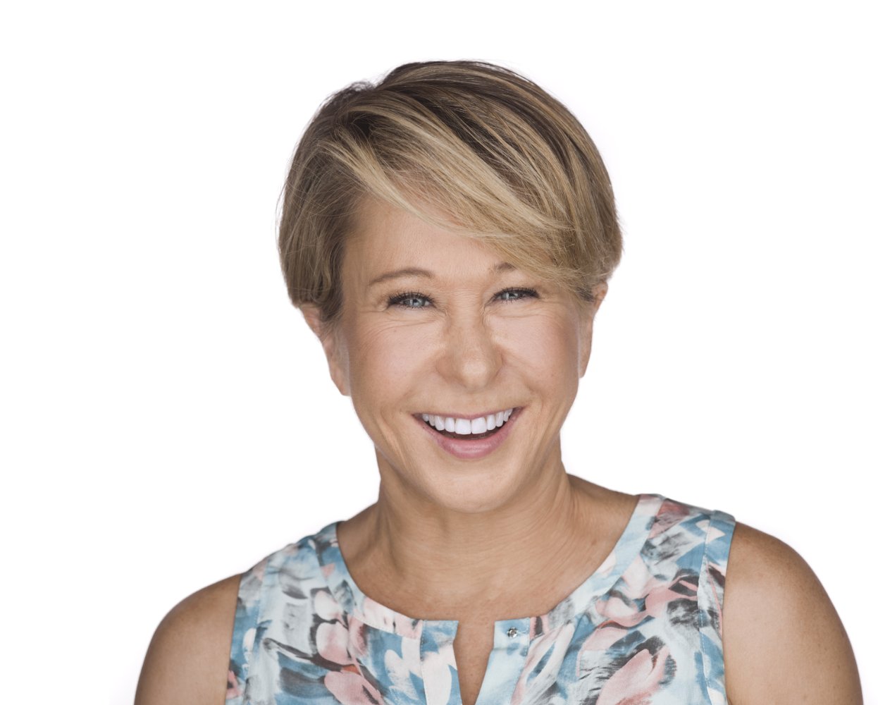 Yeardley Smith