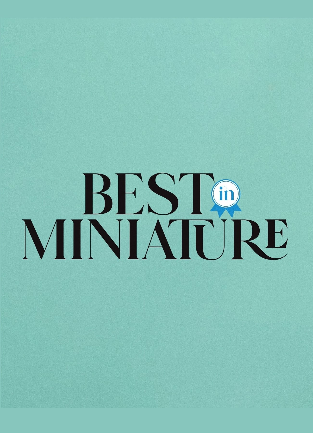 Best in Miniature - Season 2