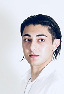 Elias Mehdawi