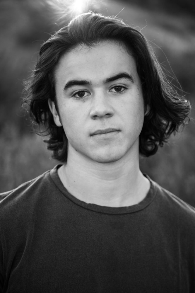 Keean Johnson