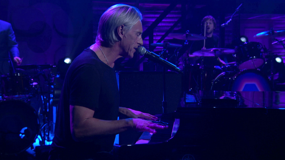 Paul Weller