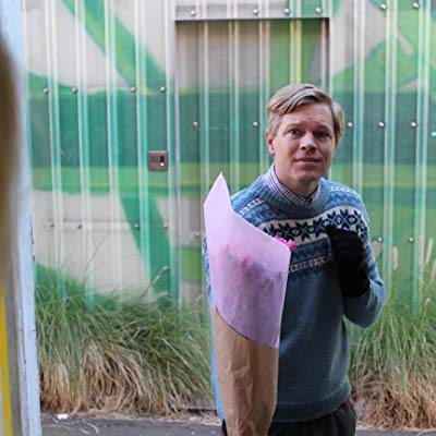 Adrian McKinnon