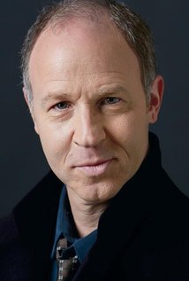 Kevin Elden