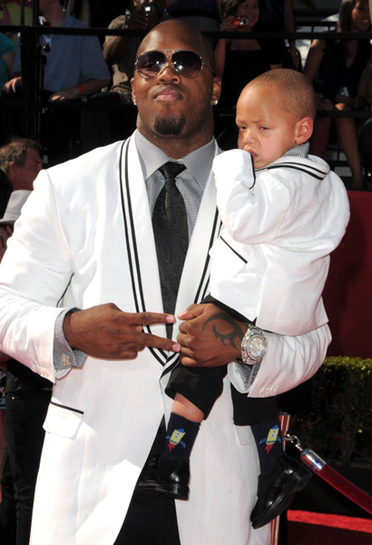Terrell Suggs