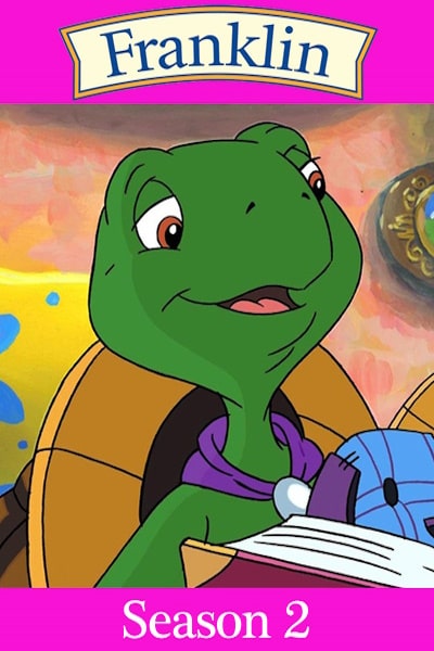 Franklin - Season 2