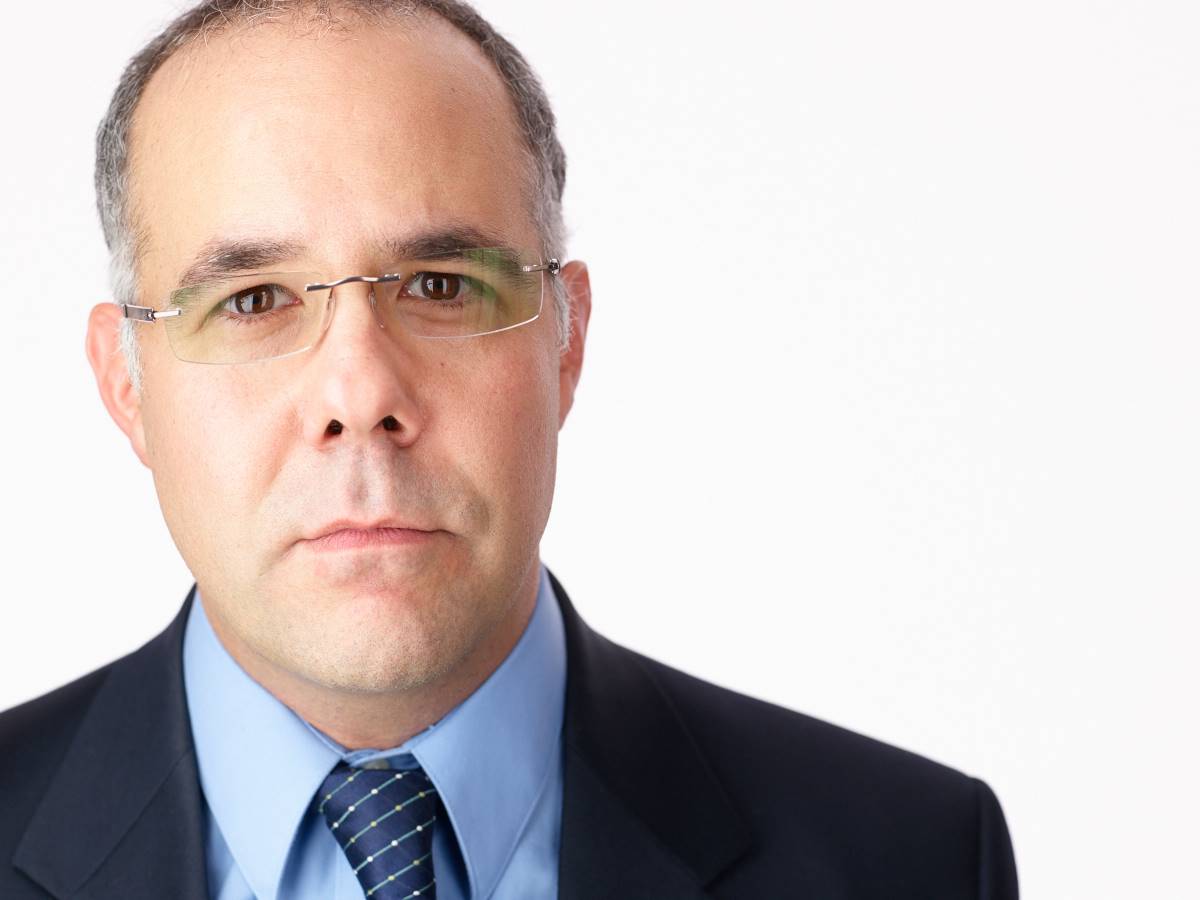 Steven Cambria