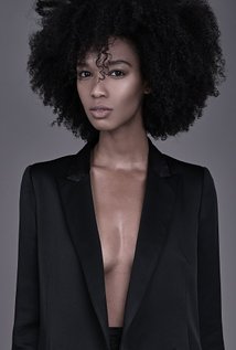Alysia Beckford