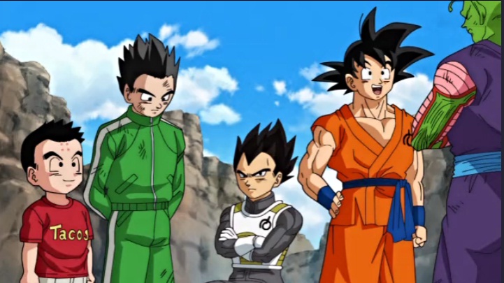 Vegeta