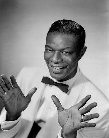 Nat 'King' Cole