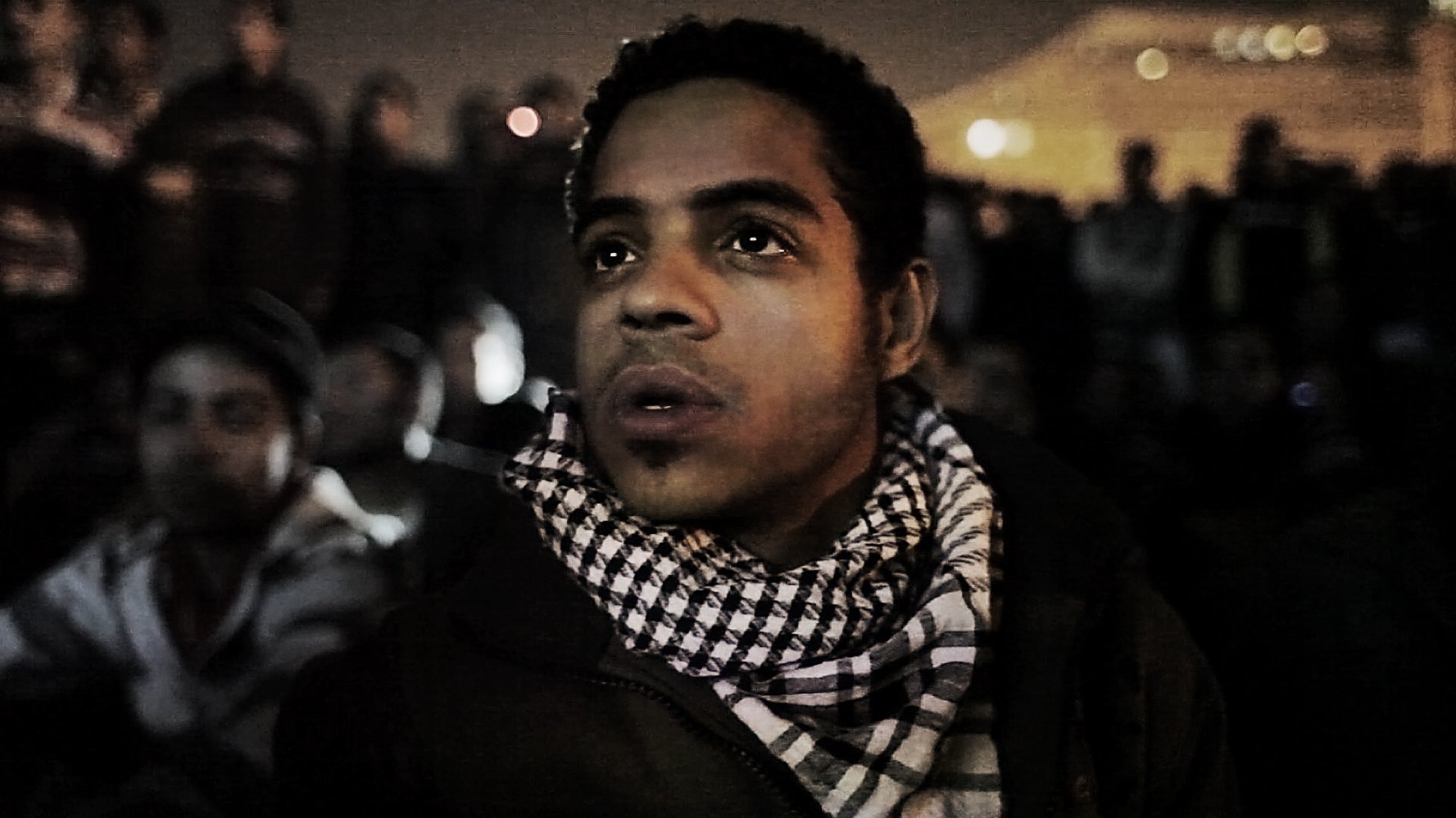 Ahmed Hassan