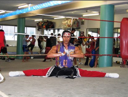 Vincent Di Tuataane