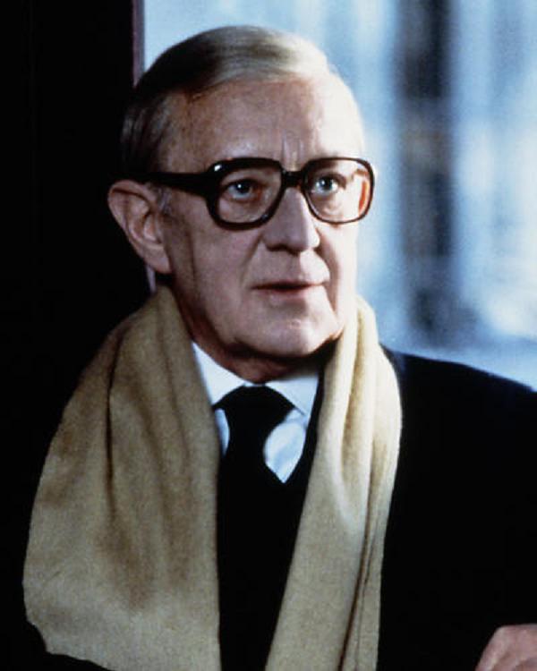George Smiley