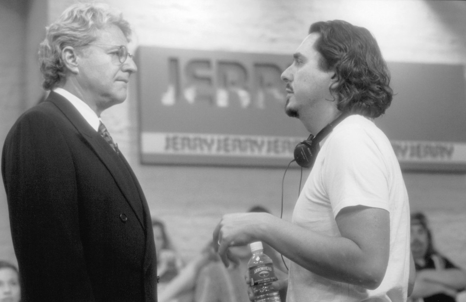 Jerry Springer