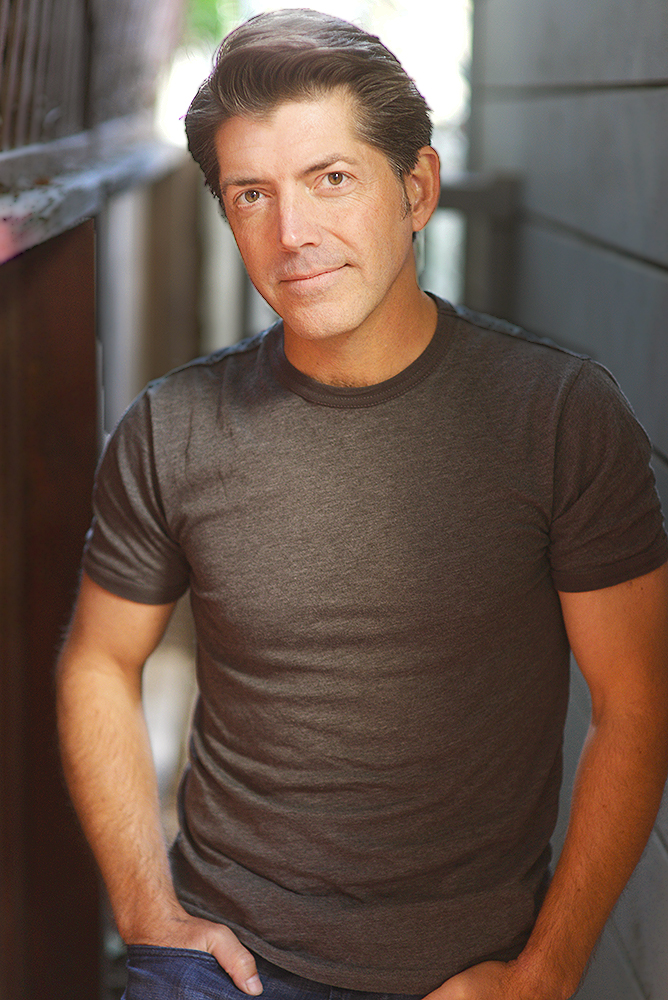 Paul Nygro