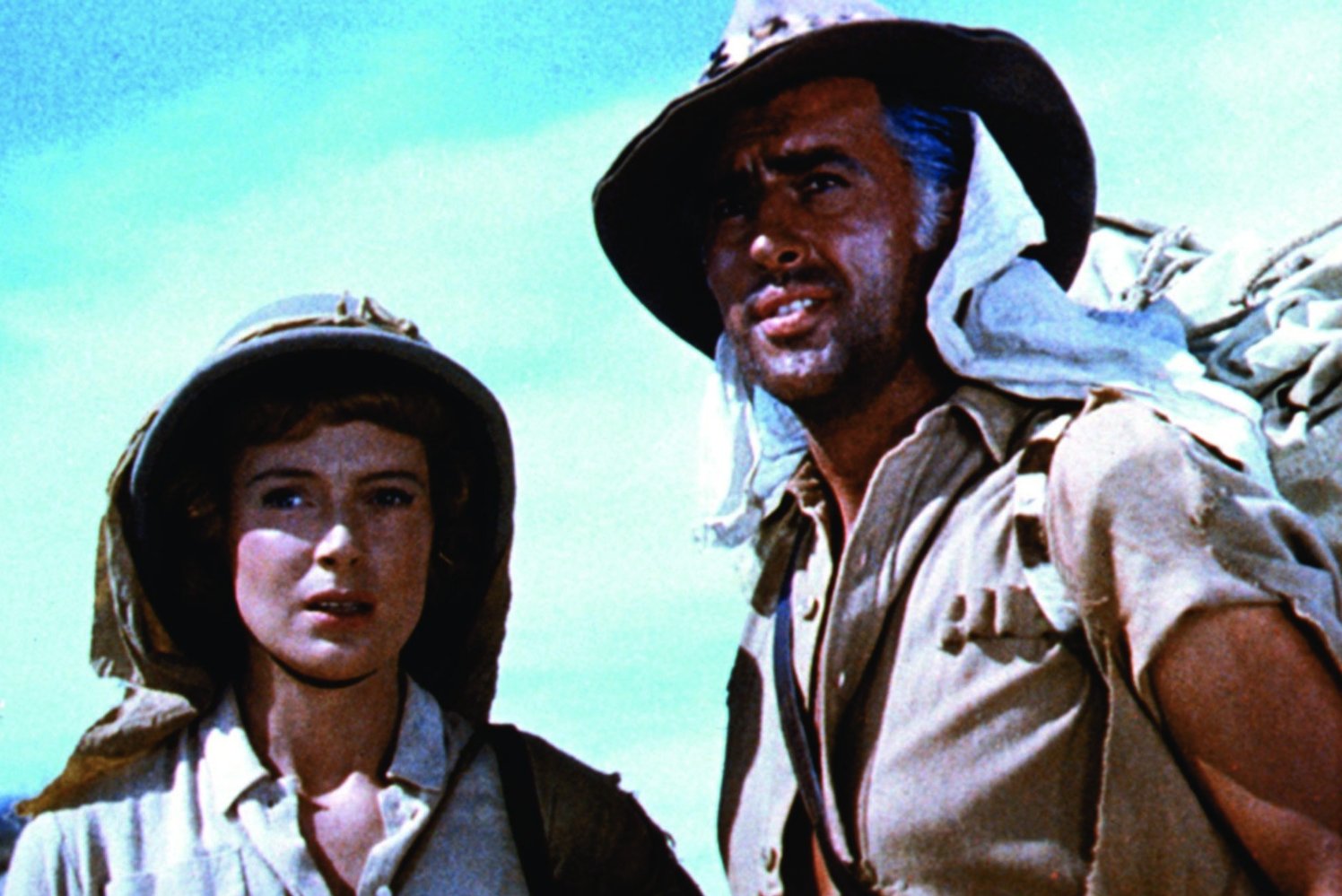 Stewart Granger