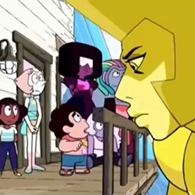 Yellow Diamond
