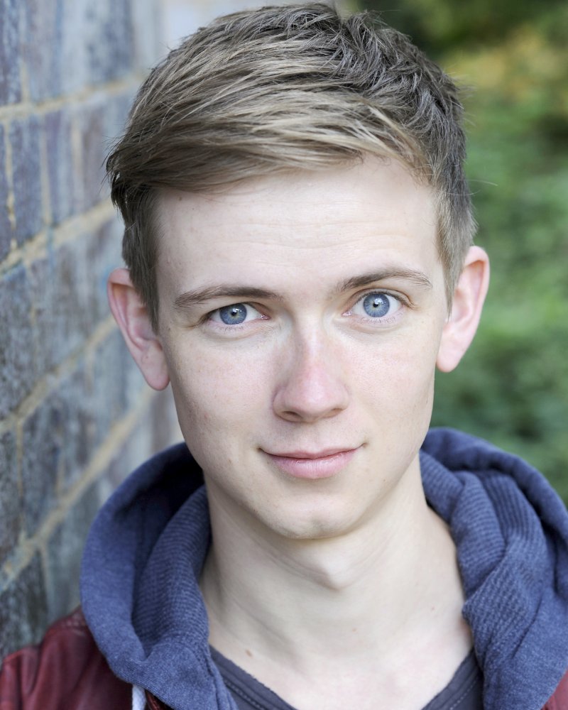 Jak Ford-Lane