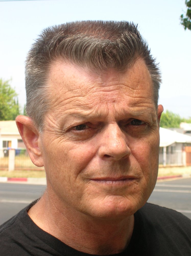 Peter Gannon