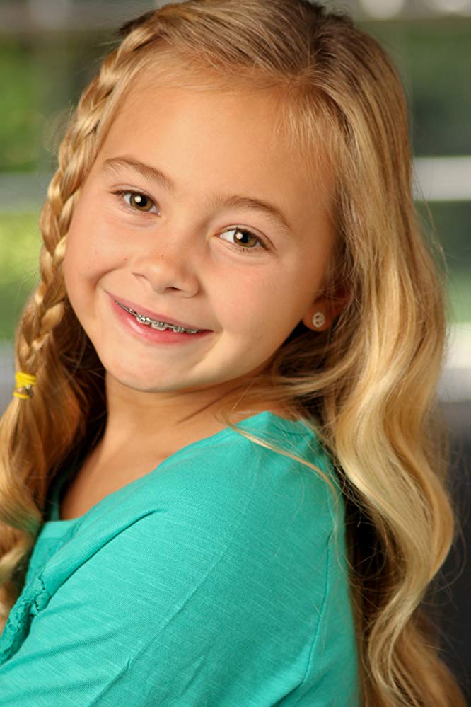 Mackenzie Imsand