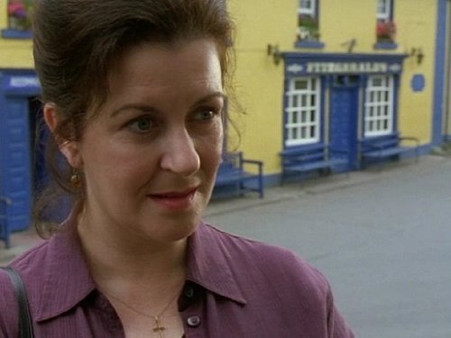Marion O'Dwyer