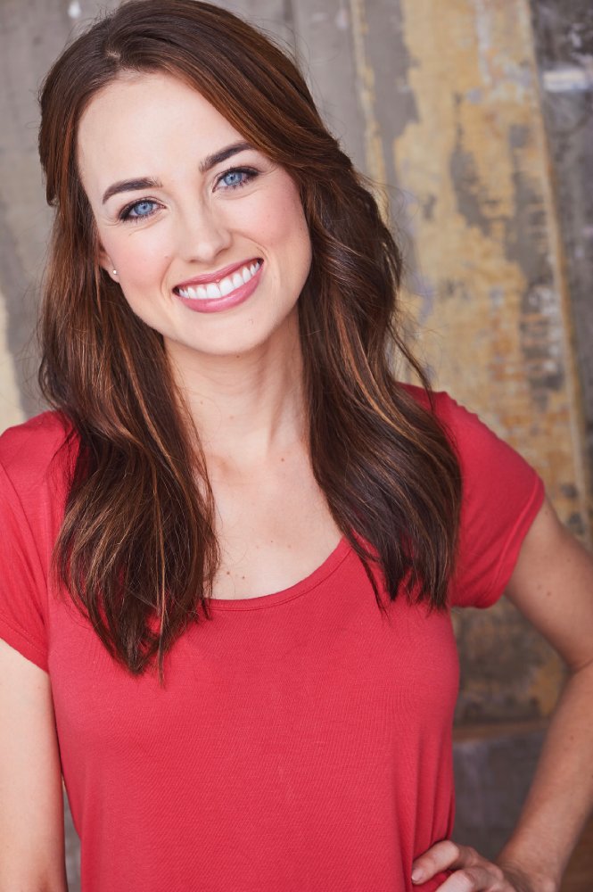 Sarah Murphree