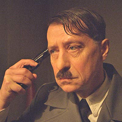 Adolf Hitler