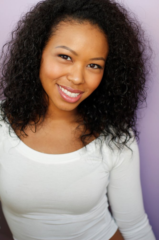Micki Jackson
