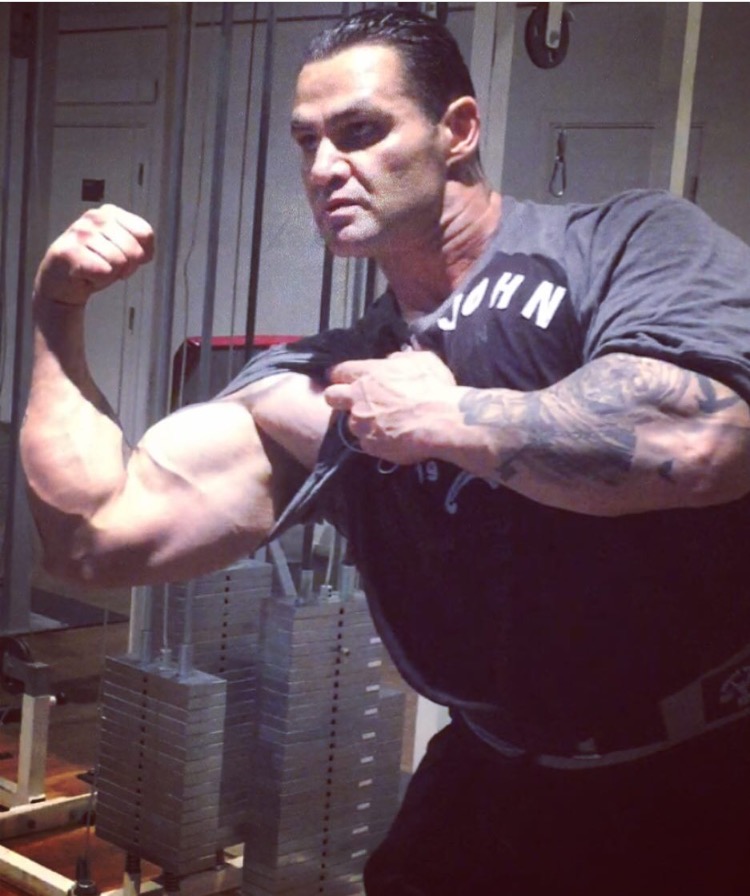 Daniel Nehme