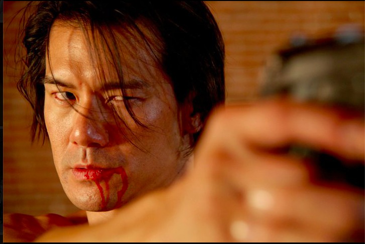 Sean C. Ching