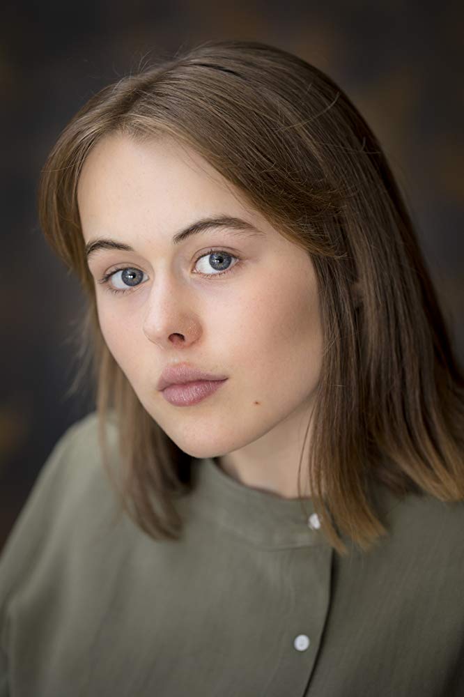 Olive Weeks
