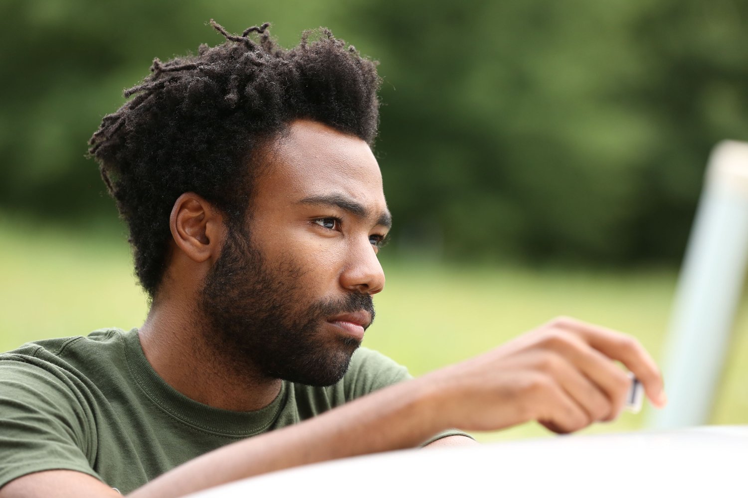 Donald Glover