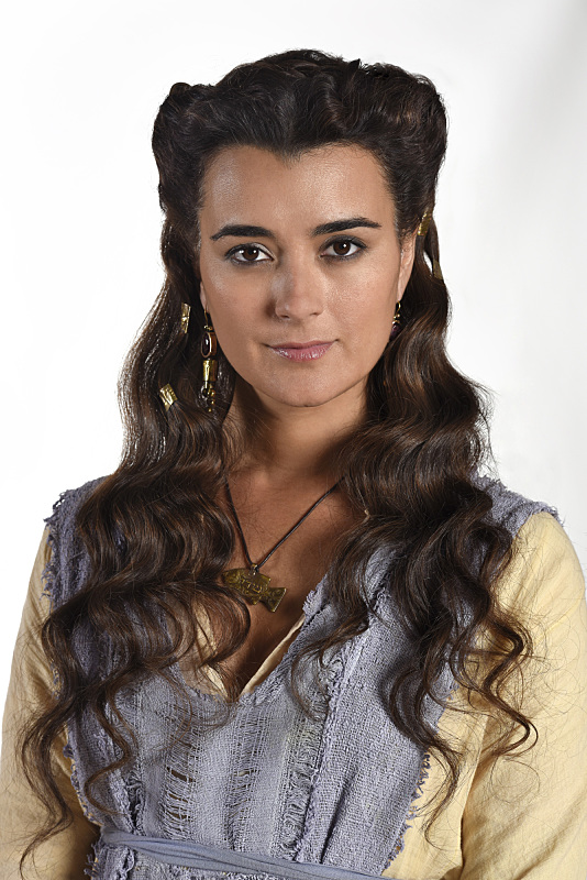 Cote de Pablo