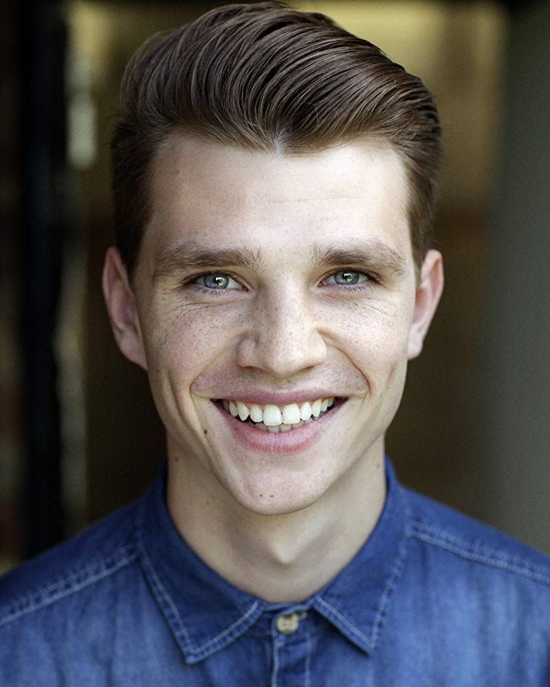 Joe Ashman