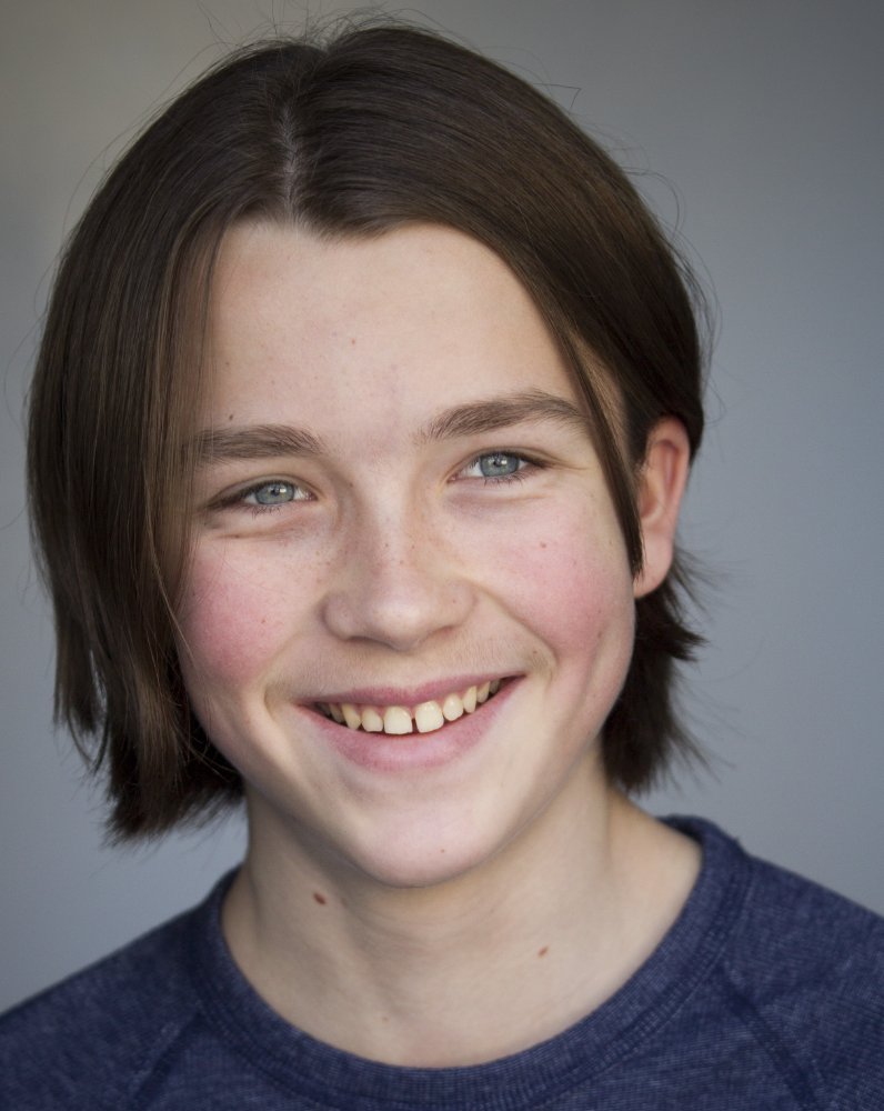 Rohan Myers