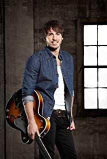 Morgan Evans
