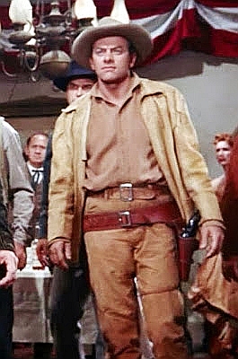 Johnny Ringo