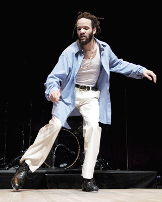 Savion Glover