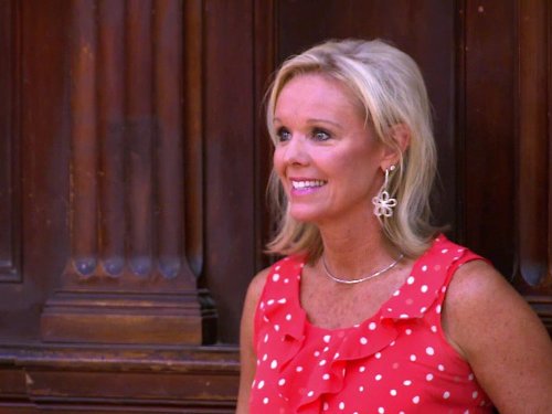 Yvette Walts