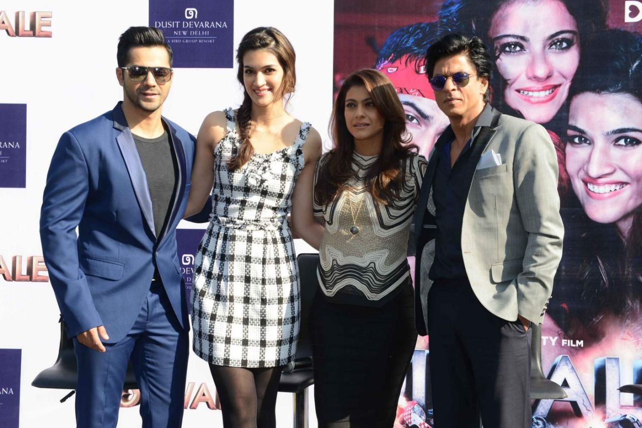 Kriti Sanon