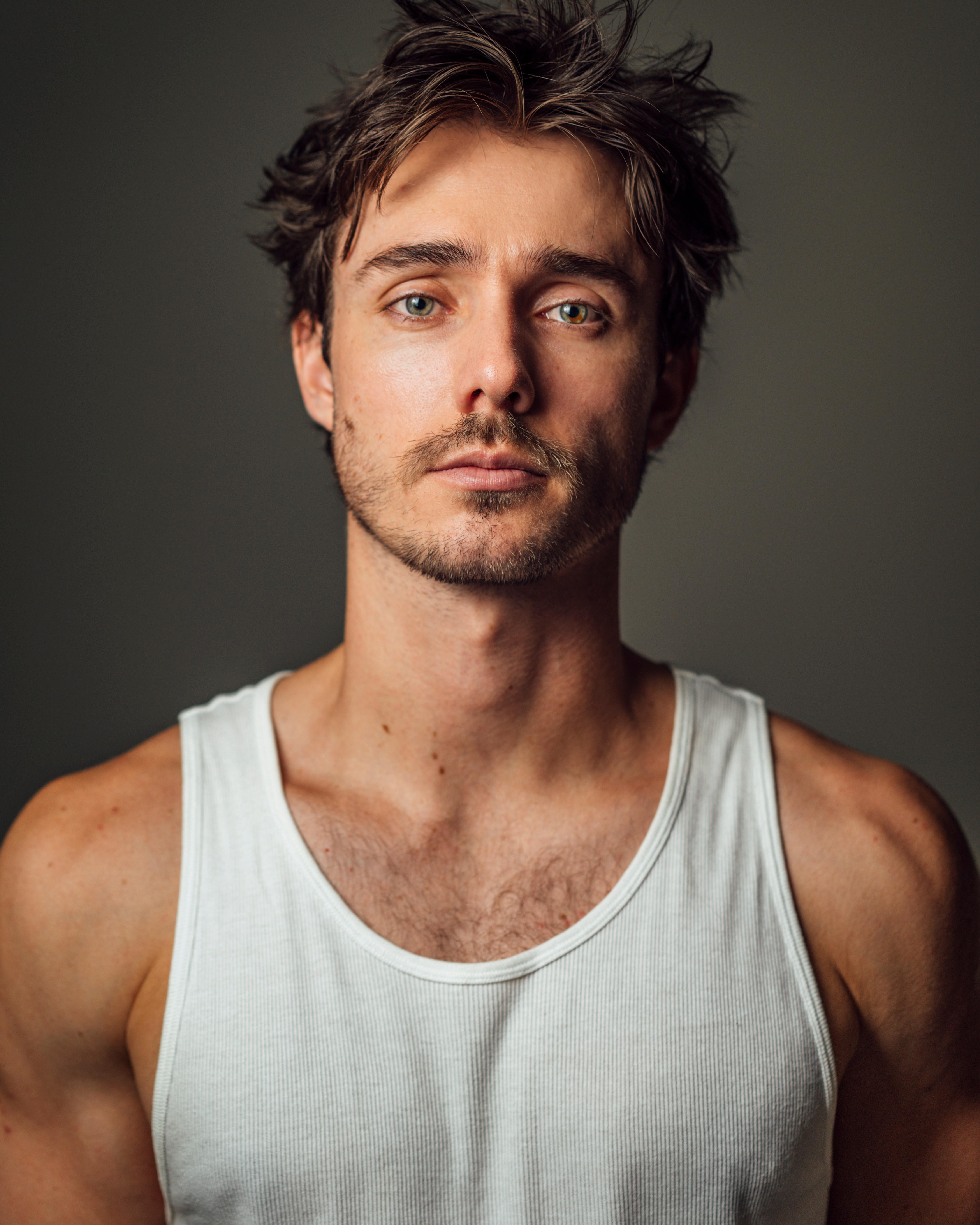 Brandon Rae