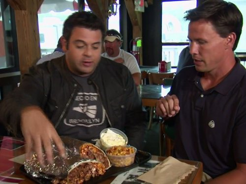 Adam Richman