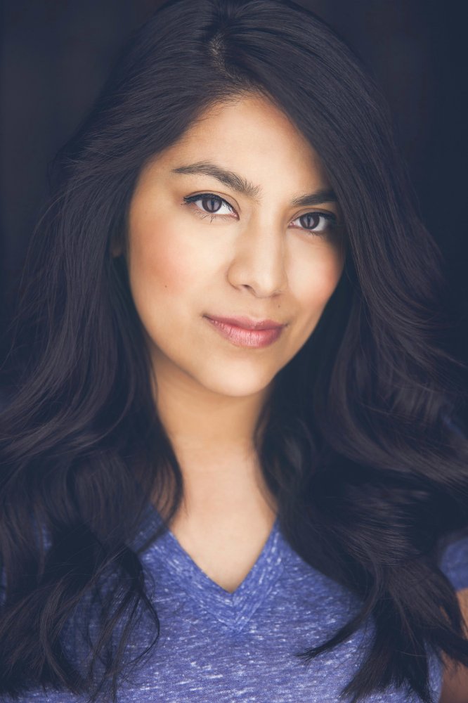 Jessica Perez