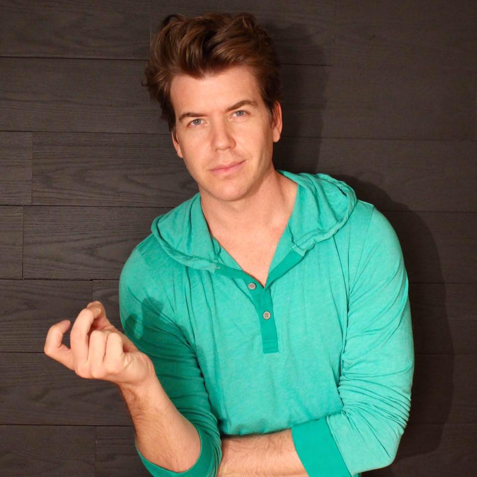 Justin Root